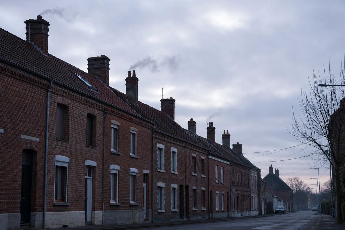 Chauffagiste à Solesmes : bien choisir sa société de chauffage